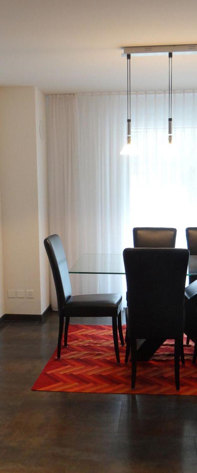 Bellevue-Park B 145 Appartement/Fewo 6-Bettwohnung – billede 20