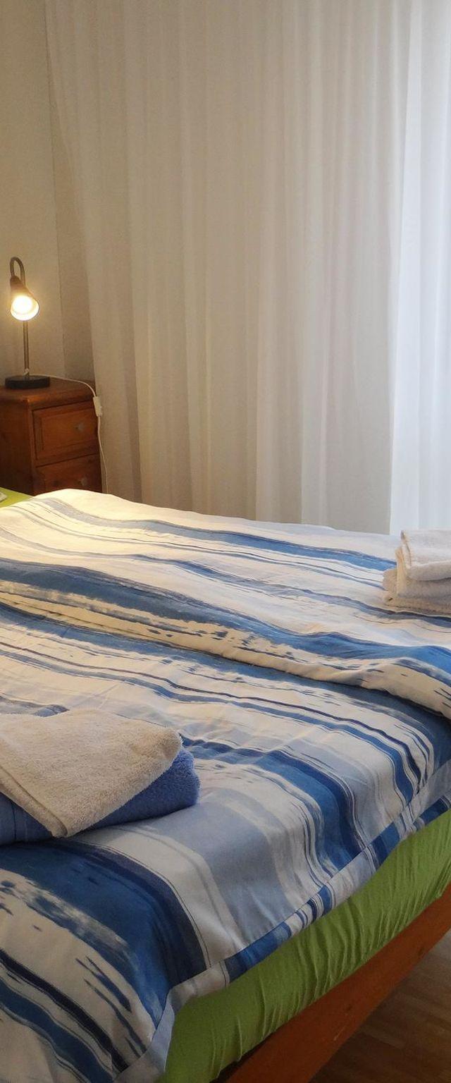 Bellevue-Park B 145 Appartement/Fewo 6-Bettwohnung – billede 24