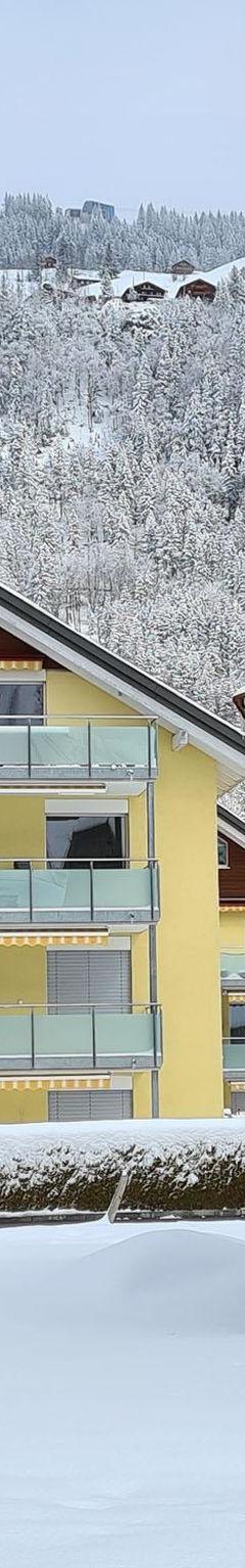 Lejlighed (6 pers.) – Bellevue-Park B 145 Appartement/Fewo 6-Bettwohnung