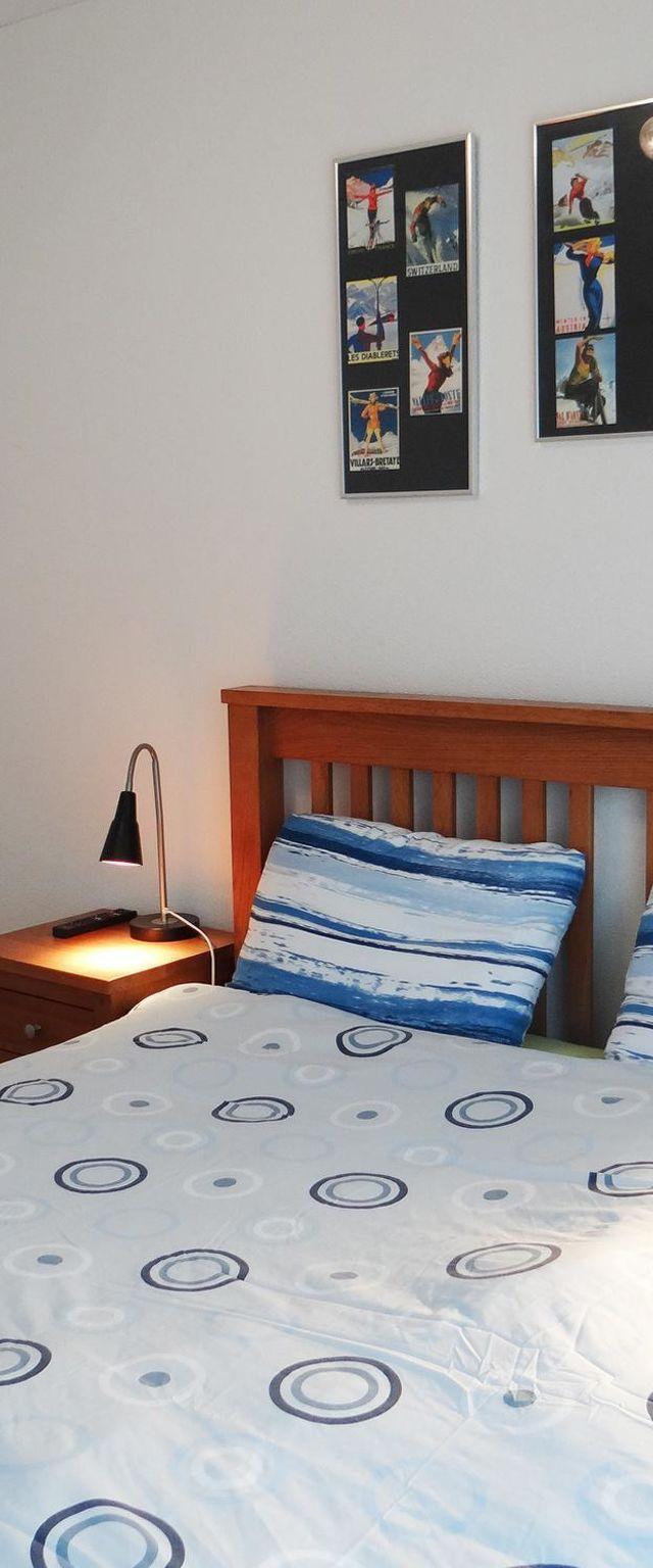 Bellevue-Park B 145 Appartement/Fewo 6-Bettwohnung – billede 30