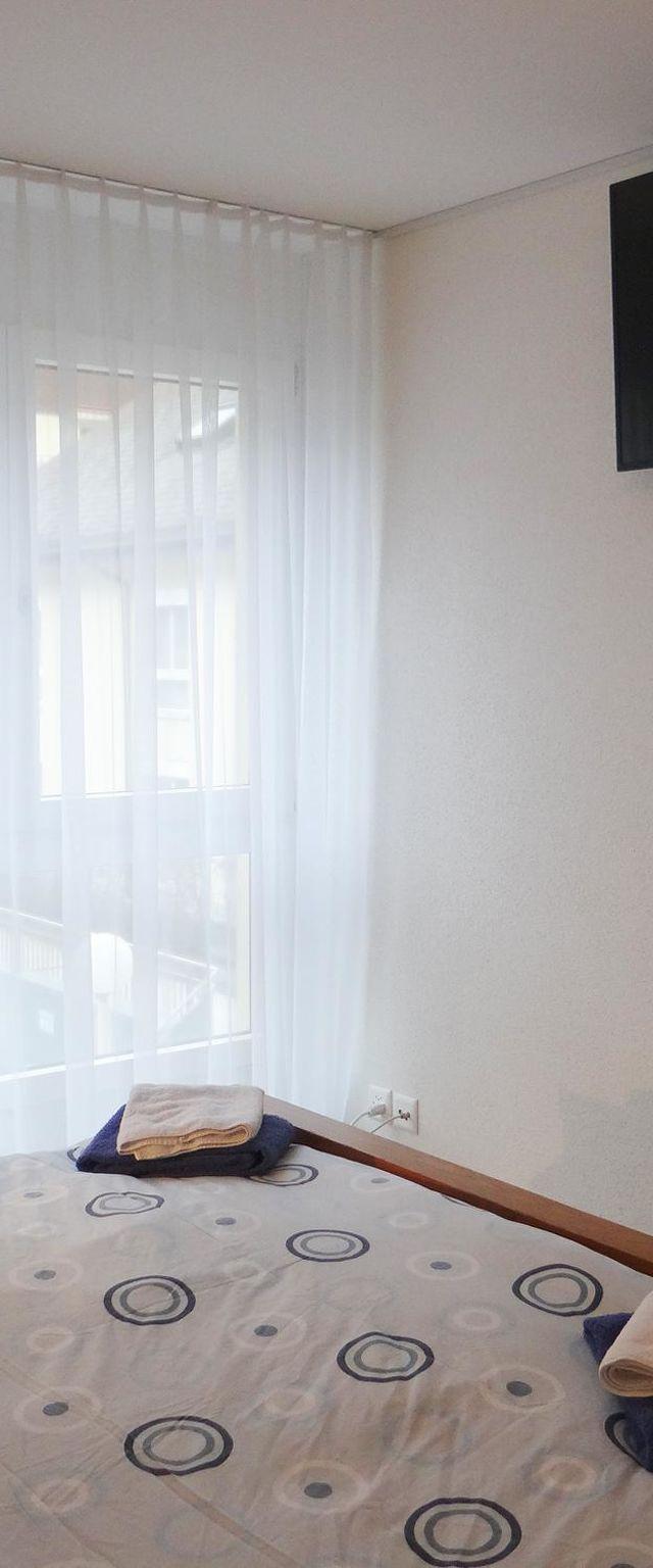 Bellevue-Park B 145 Appartement/Fewo 6-Bettwohnung – billede 32