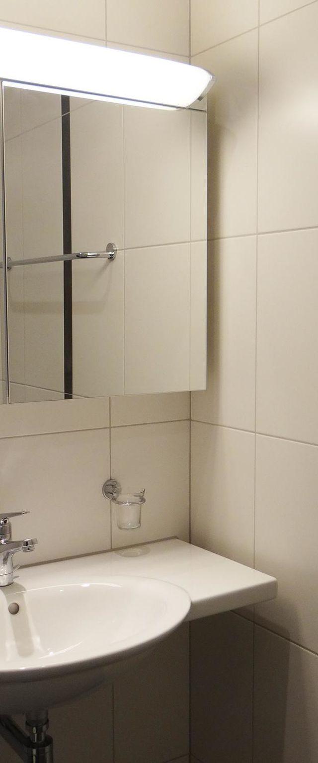 Bellevue-Park B 145 Appartement/Fewo 6-Bettwohnung – billede 39