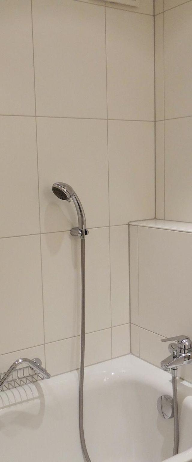 Bellevue-Park B 145 Appartement/Fewo 6-Bettwohnung – billede 41