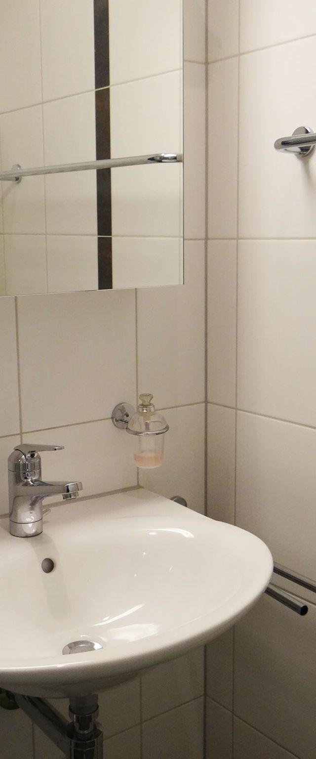Bellevue-Park B 145 Appartement/Fewo 6-Bettwohnung – billede 44