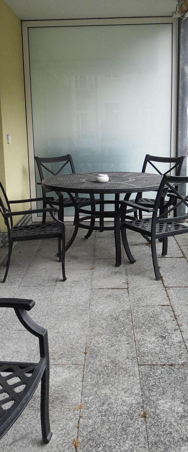 Bellevue-Park B 145 Appartement/Fewo 6-Bettwohnung – billede 49