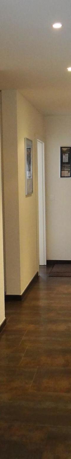 Lejlighed (6 pers.) – Bellevue-Park B 145 Appartement/Fewo 6-Bettwohnung