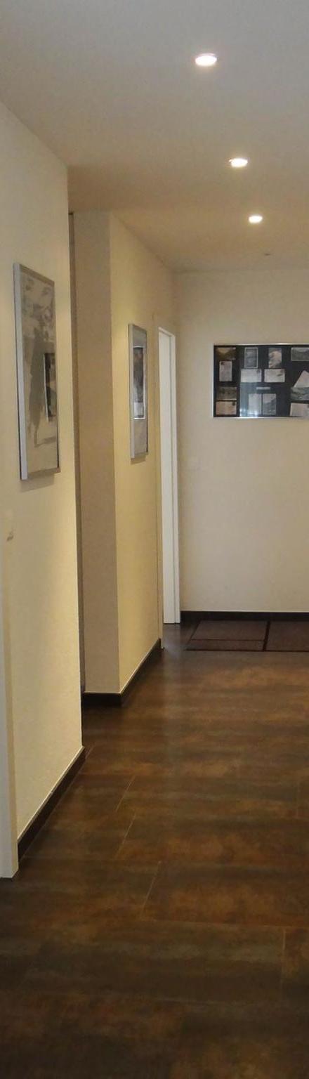 Bellevue-Park B 145 Appartement/Fewo 6-Bettwohnung – billede 5