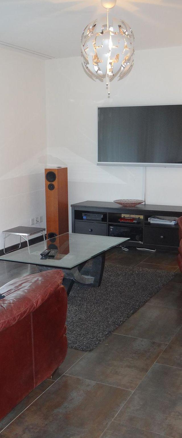 Bellevue-Park B 145 Appartement/Fewo 6-Bettwohnung – billede 8