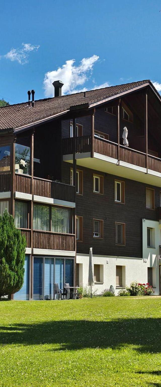 Dorfstrasse 53a / 2 – bild 21