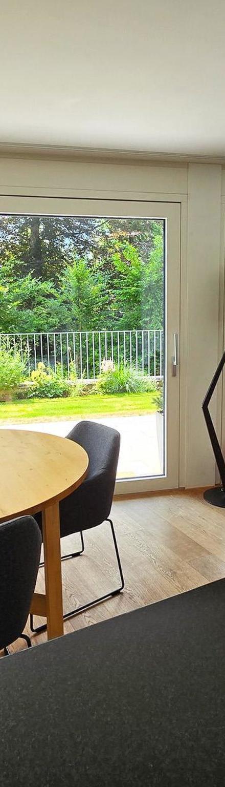 Sonnenbergweg 5 Appartement/Fewo 4-Bettwohnung – billede 1