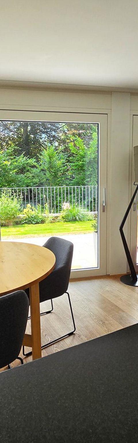 Sonnenbergweg 5 Appartement/Fewo 4-Bettwohnung – Engelberg