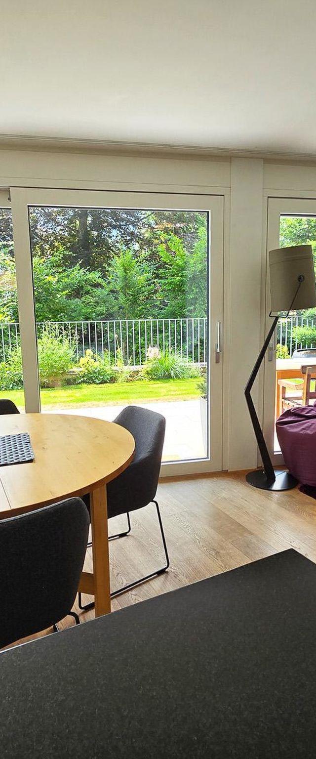 Sonnenbergweg 5 Appartement/Fewo 4-Bettwohnung