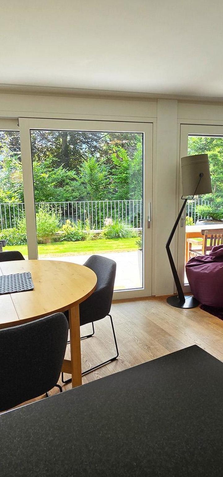 Lejlighed (5 pers.) – Sonnenbergweg 5 Appartement/Fewo 4-Bettwohnung