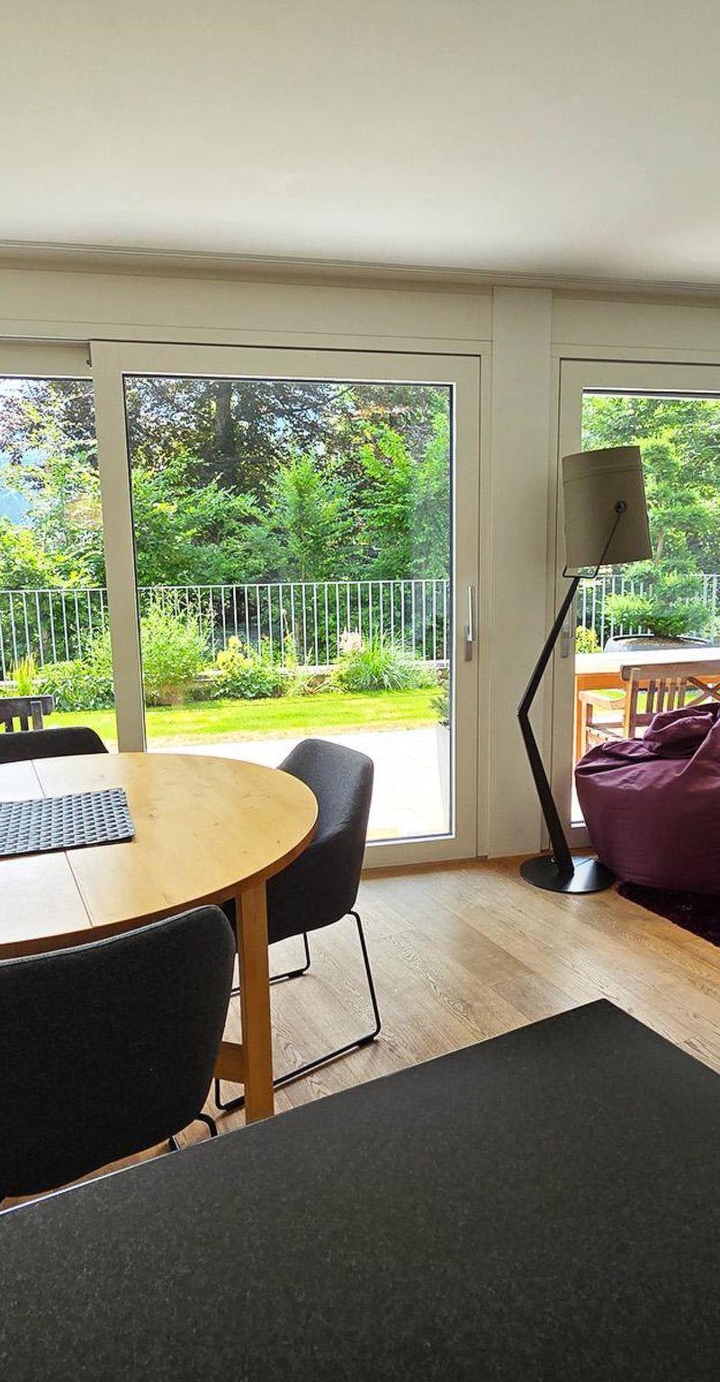 Sonnenbergweg 5 Appartement/Fewo 4-Bettwohnung