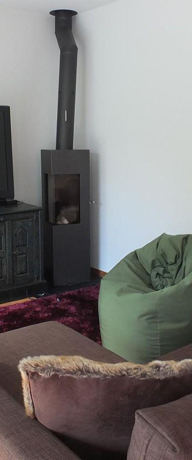 Sonnenbergweg 5 Appartement/Fewo 4-Bettwohnung – billede 10