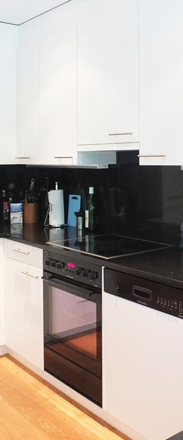 Sonnenbergweg 5 Appartement/Fewo 4-Bettwohnung – billede 11