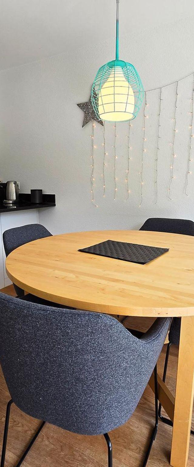 Sonnenbergweg 5 Appartement/Fewo 4-Bettwohnung – billede 13