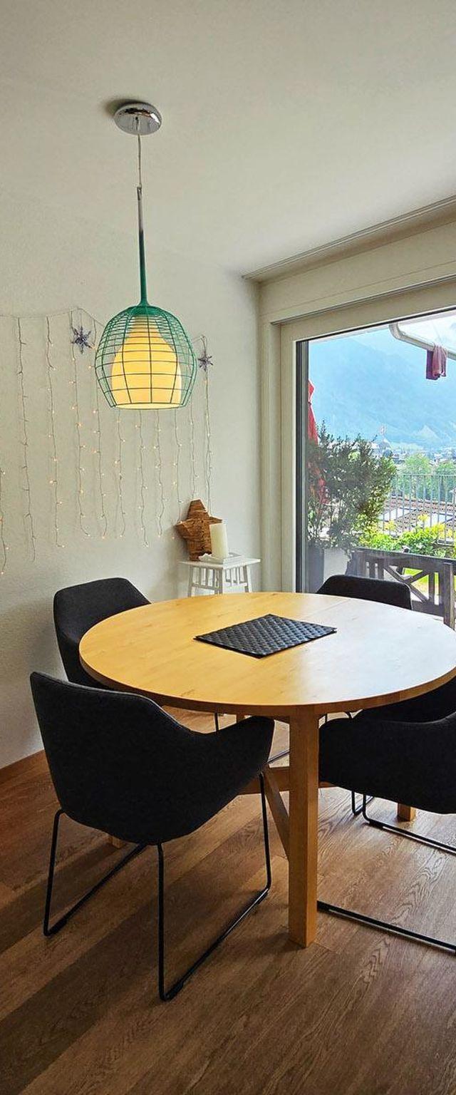 Sonnenbergweg 5 Appartement/Fewo 4-Bettwohnung – billede 15