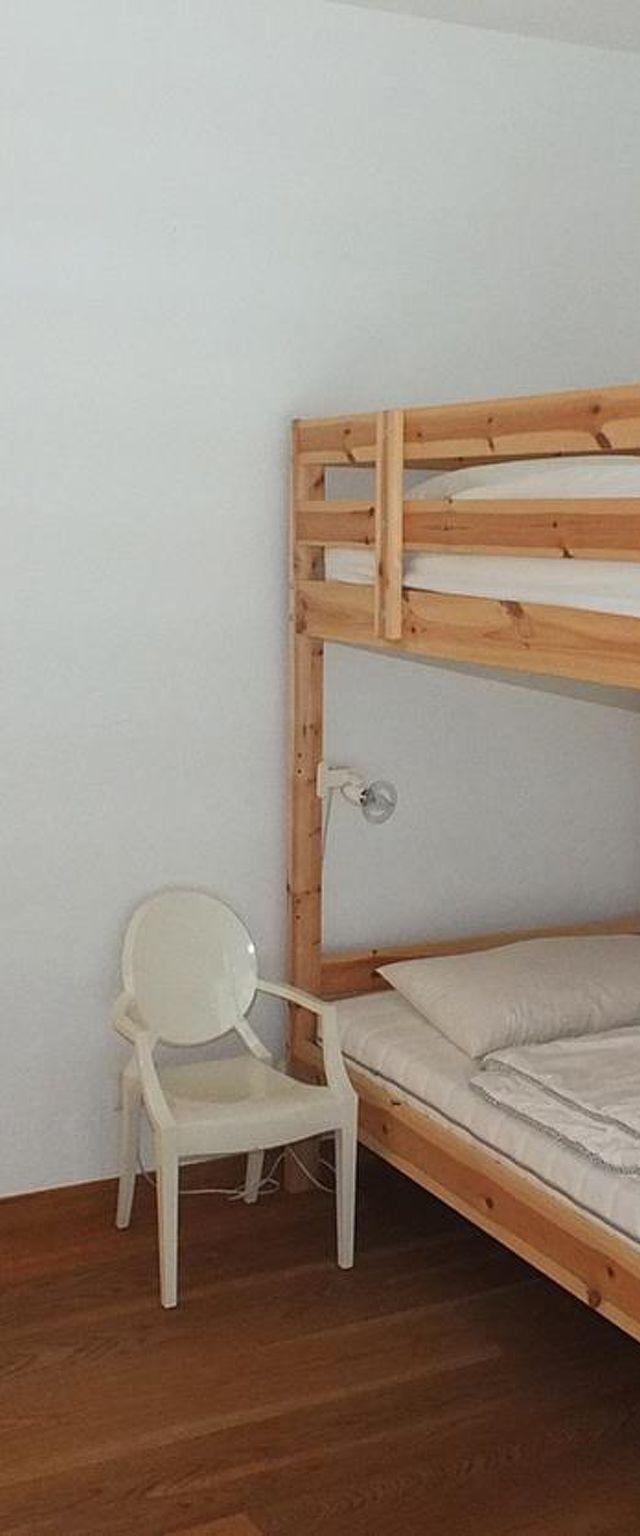 Sonnenbergweg 5 Appartement/Fewo 4-Bettwohnung – billede 19