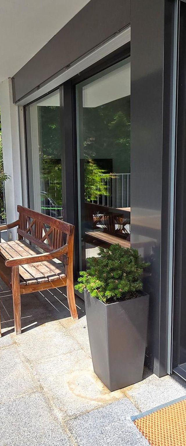 Sonnenbergweg 5 Appartement/Fewo 4-Bettwohnung – billede 25