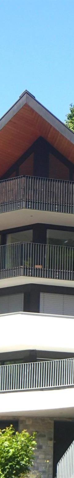 Lejlighed (5 pers.) – Sonnenbergweg 5 Appartement/Fewo 4-Bettwohnung