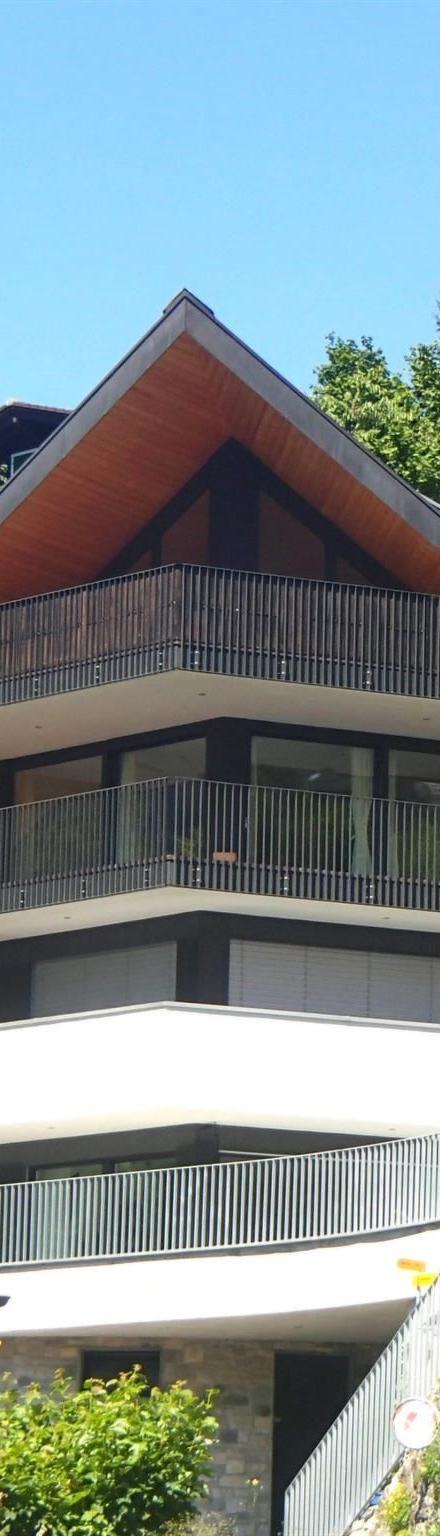 Sonnenbergweg 5 Appartement/Fewo 4-Bettwohnung – billede 3