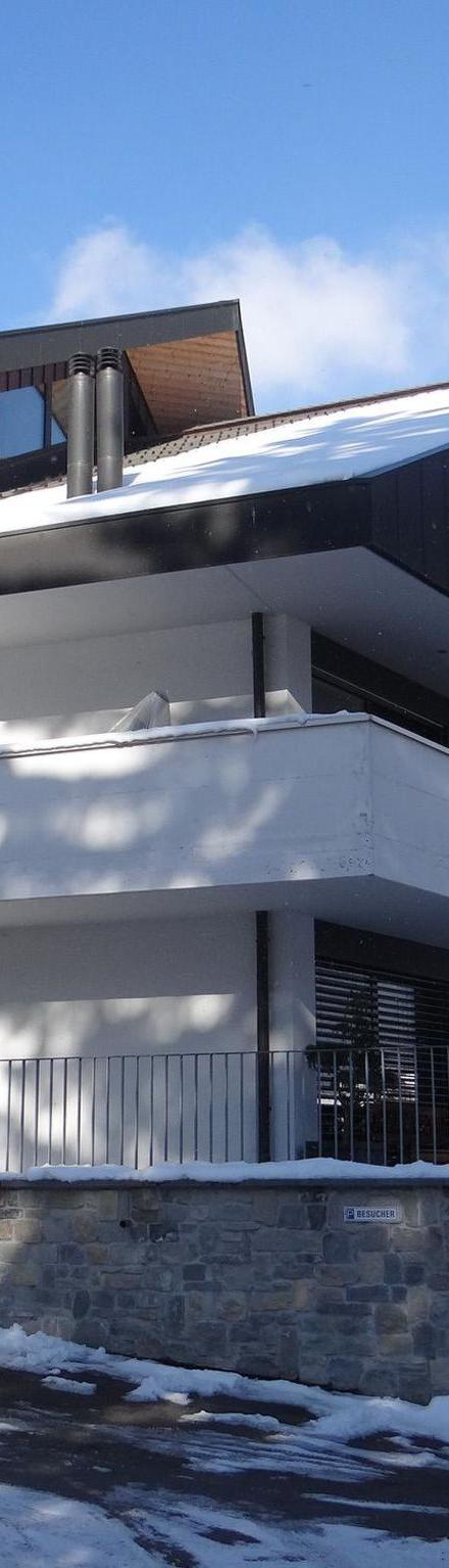 Sonnenbergweg 5 Appartement/Fewo 4-Bettwohnung – billede 5