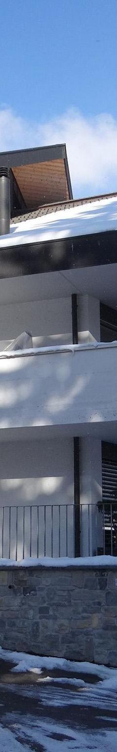 Lejlighed (5 pers.) – Sonnenbergweg 5 Appartement/Fewo 4-Bettwohnung