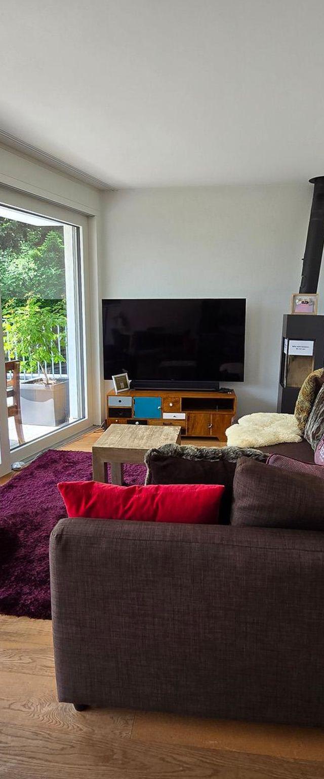 Sonnenbergweg 5 Appartement/Fewo 4-Bettwohnung – billede 8