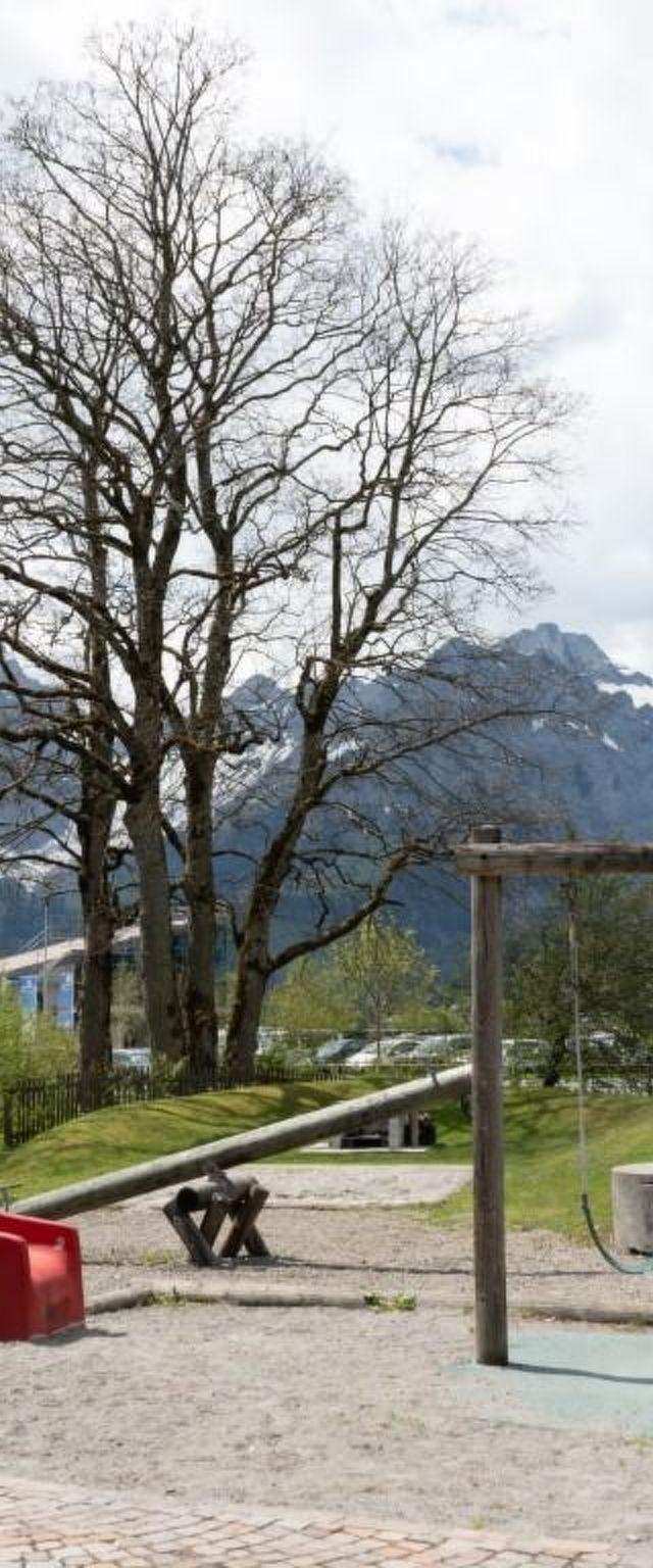 Lejlighed, Engelberg – billede 15