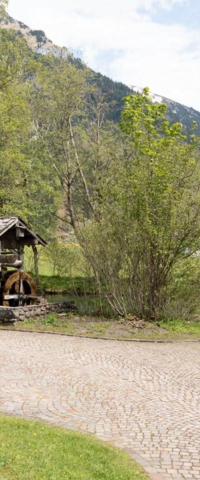Lejlighed, Engelberg – billede 17