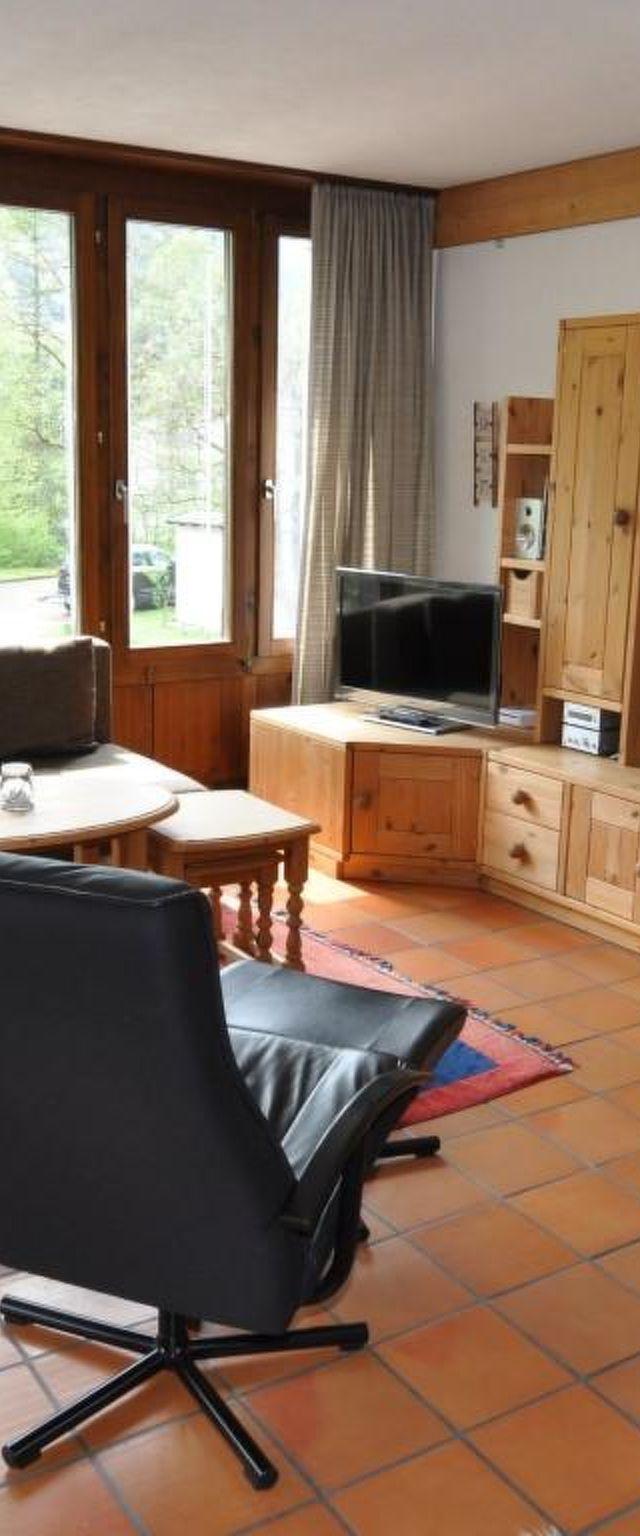 Lejlighed, Engelberg – billede 20