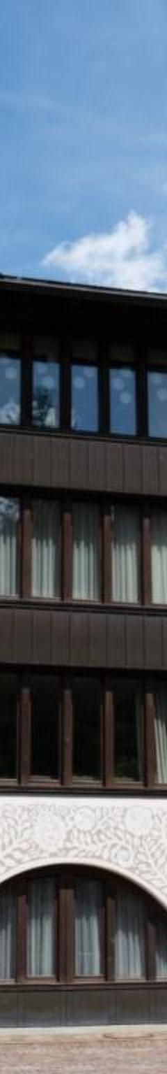 Lejlighed (4 pers.) – Lejlighed, Engelberg