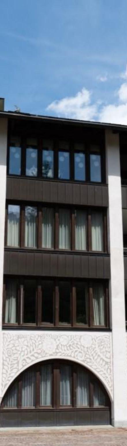 Lejlighed, Engelberg – billede 3