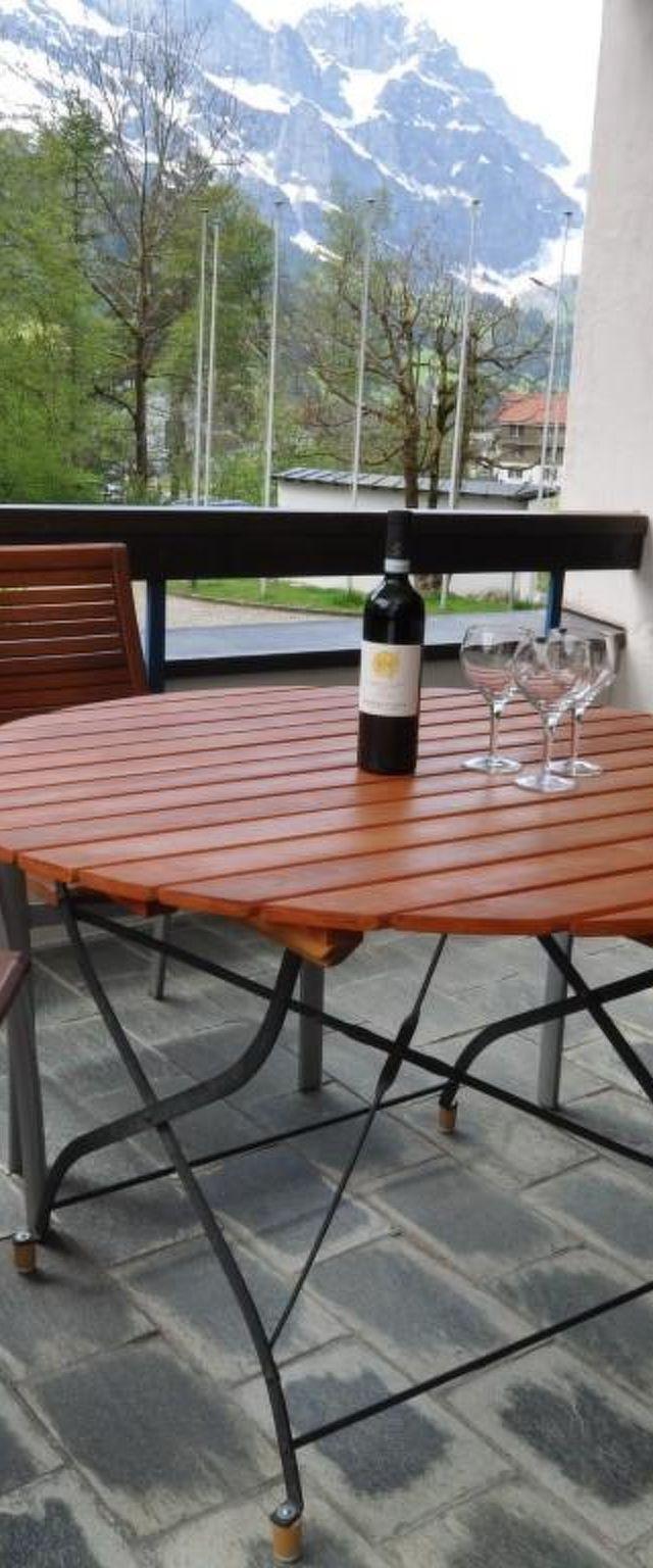 Lejlighed, Engelberg – billede 36