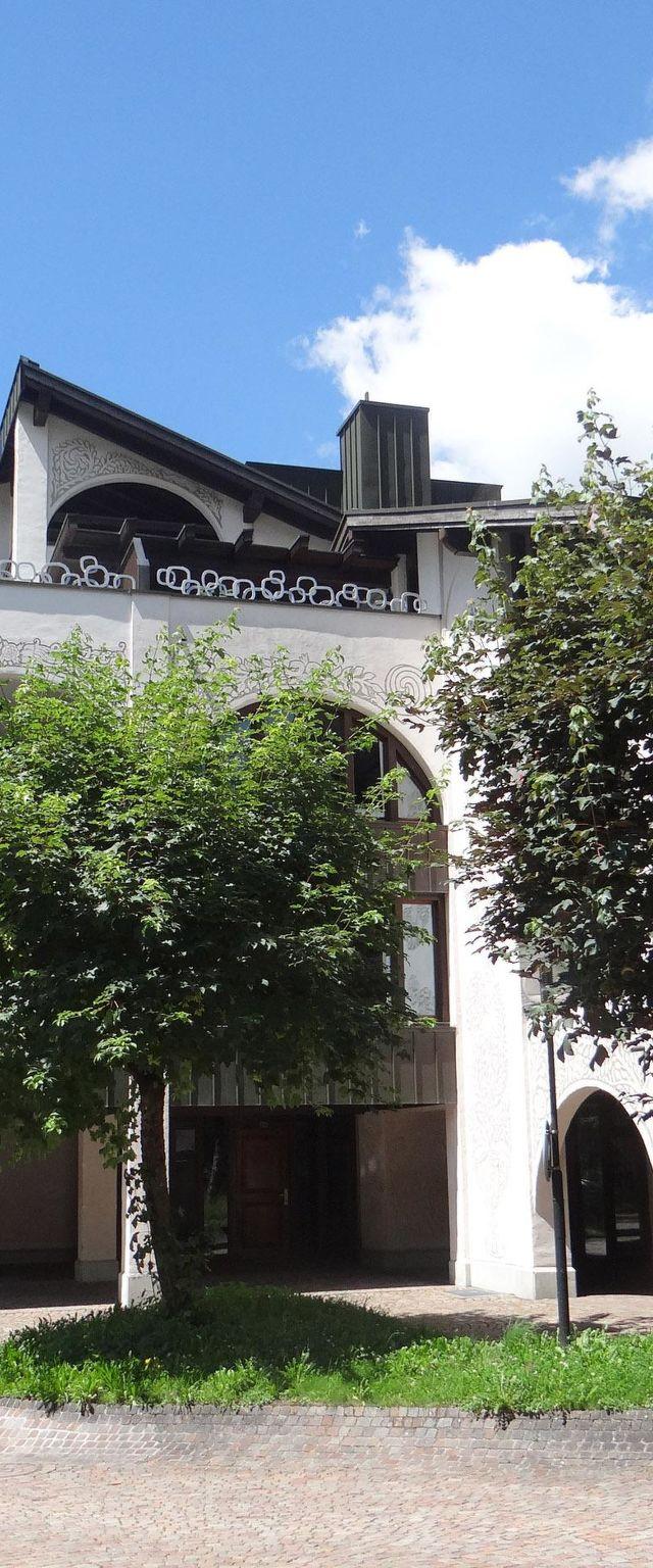 Lejlighed, Engelberg – billede 6