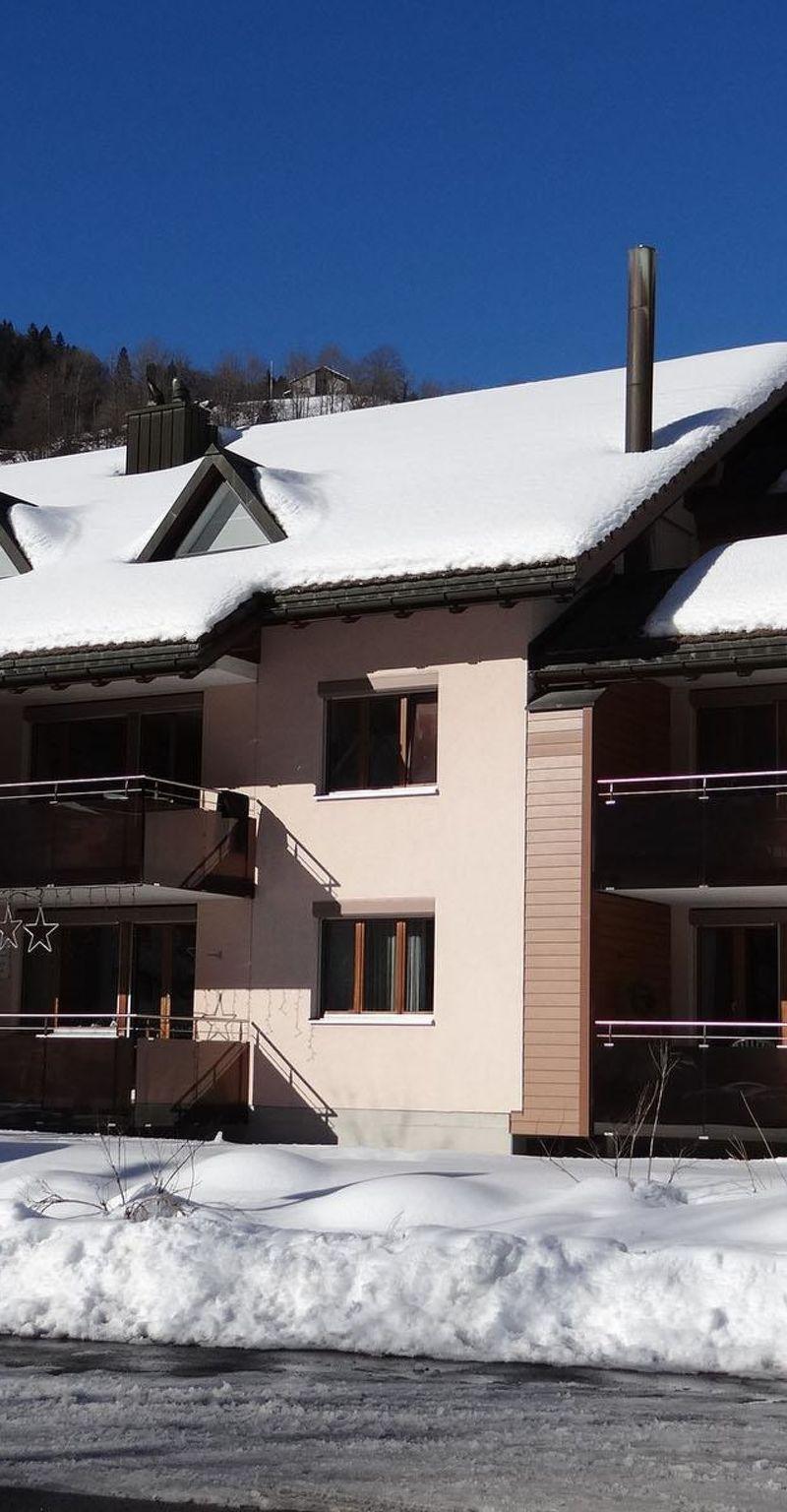 Blumenweg 2/1 Appartement/Fewo 2-Bettwohnung