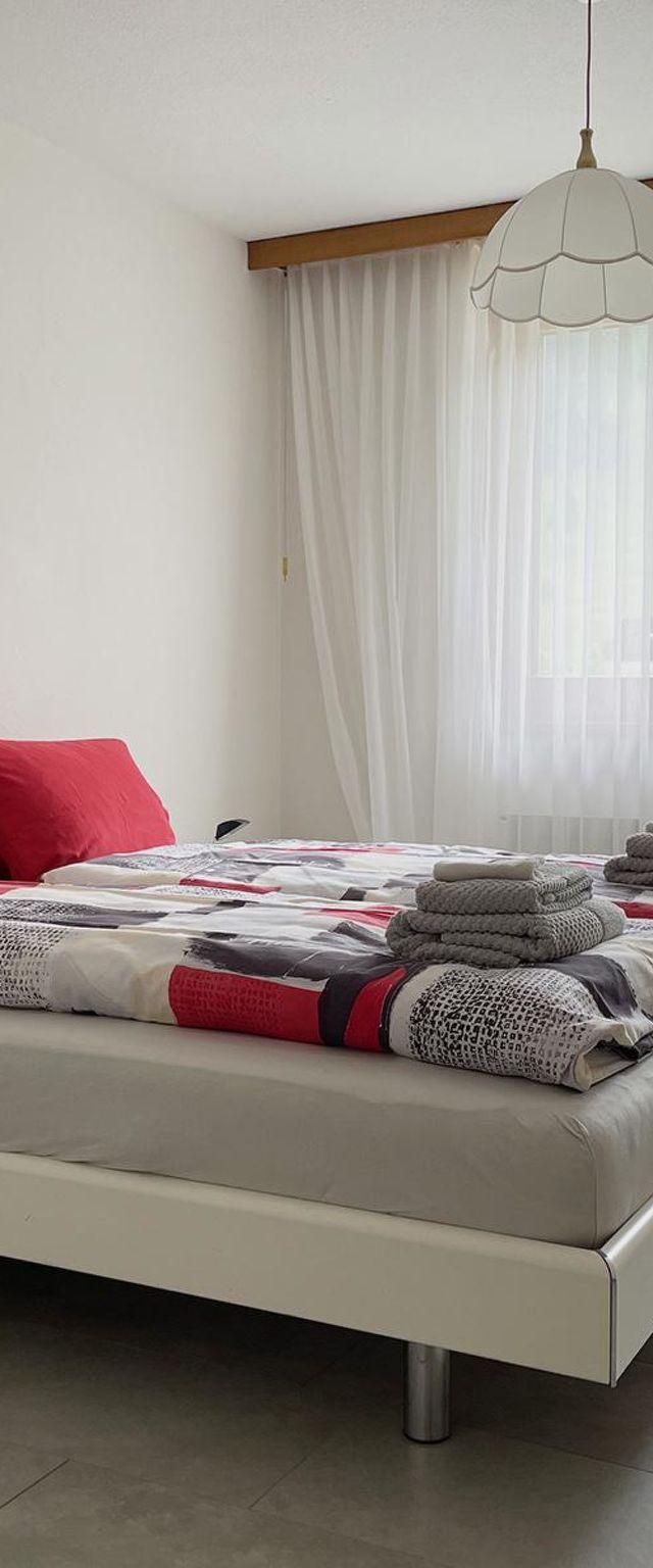 Blumenweg 2/1 Appartement/Fewo 2-Bettwohnung – billede 14