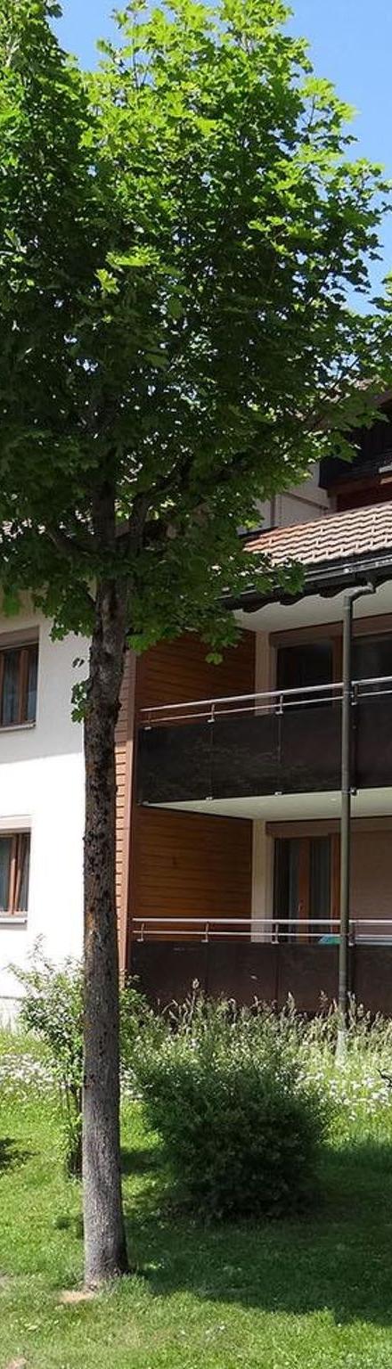 Blumenweg 2/1 Appartement/Fewo 2-Bettwohnung – billede 3
