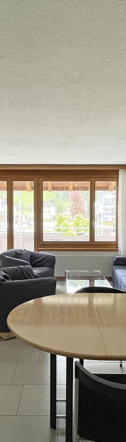 Blumenweg 2/1 Appartement/Fewo 2-Bettwohnung – billede 5