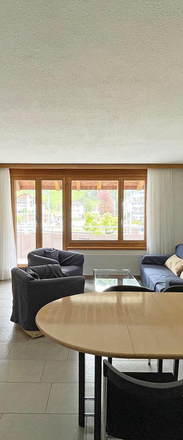 Blumenweg 2/1 Appartement/Fewo 2-Bettwohnung – billede 6