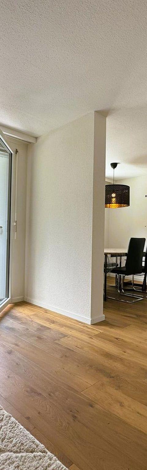 Lejlighed, Engelberg – Engelberg