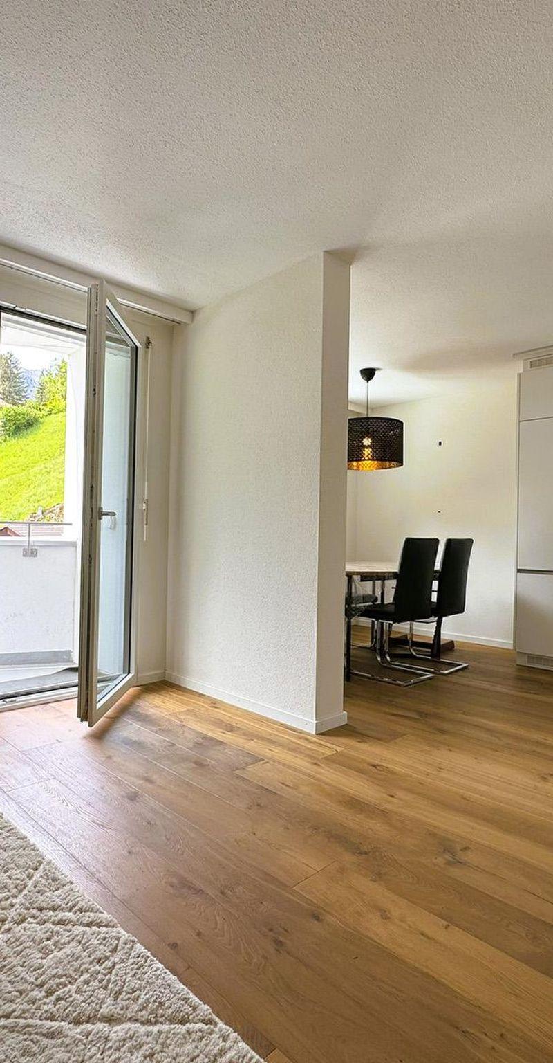 Lejlighed, Engelberg