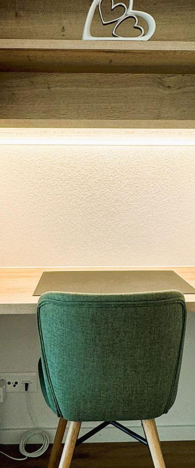 Lejlighed, Engelberg – billede 13