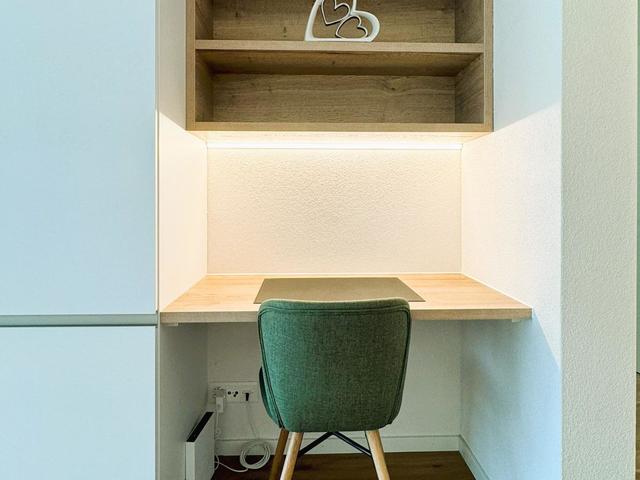 Sunnmatt West Wohnung 933 – billede 14