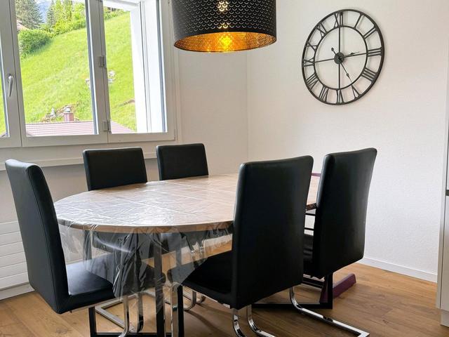Sunnmatt West Wohnung 933 – billede 16