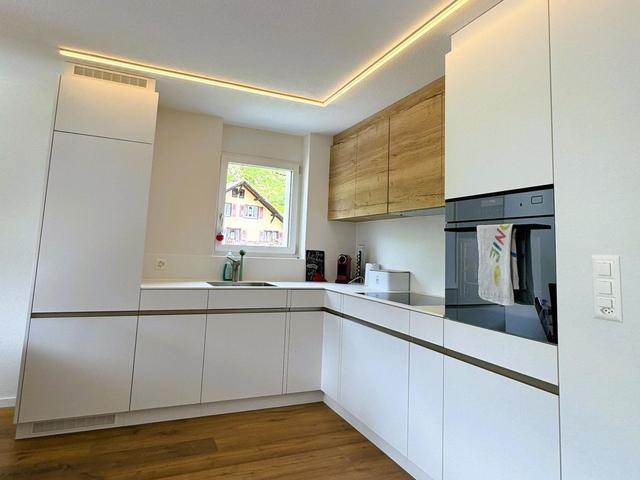 Sunnmatt West Wohnung 933 – billede 18