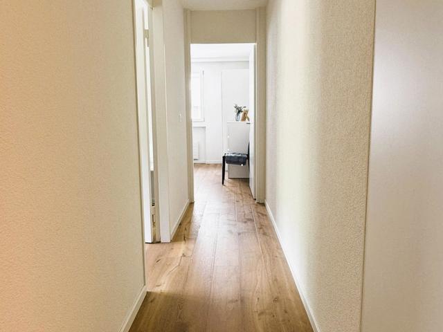 Sunnmatt West Wohnung 933 – billede 20