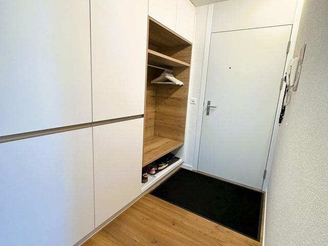Sunnmatt West Wohnung 933 – billede 22