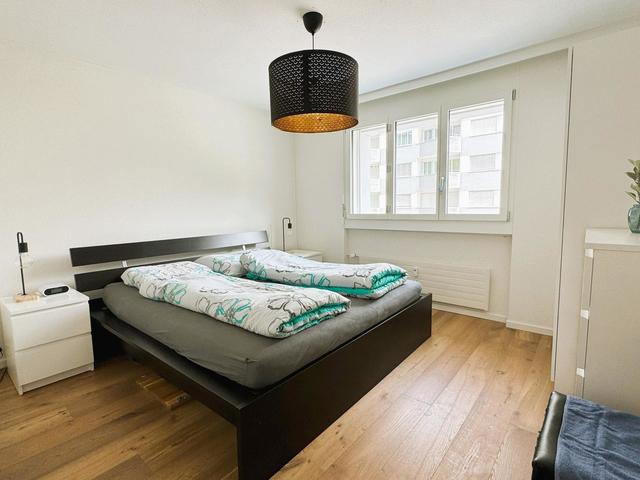 Sunnmatt West Wohnung 933 – billede 24